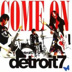 Detroit 7 : Come On
